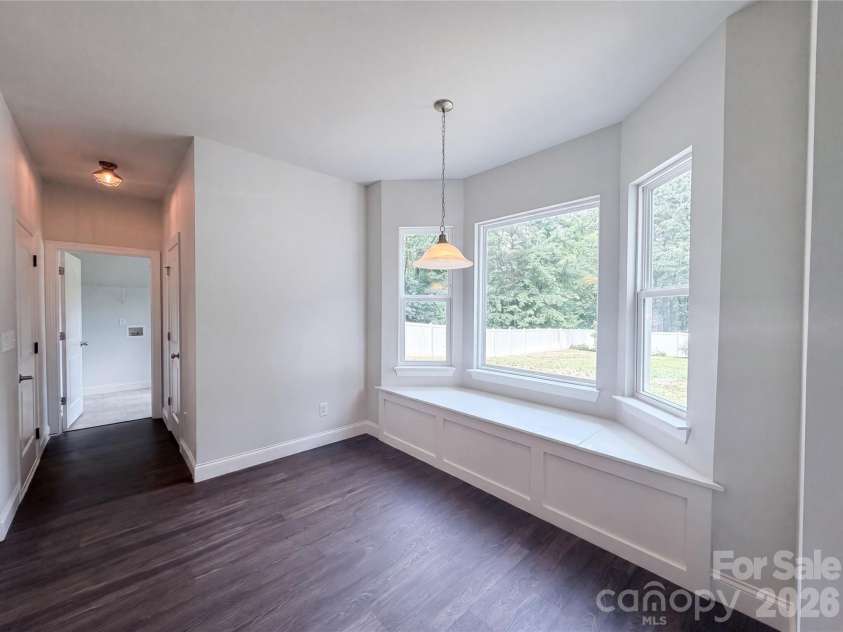 134 Windstone Drive, Troutman, NC 28166.  MLS# CAR4399348, YatesRealty ID 34921. 