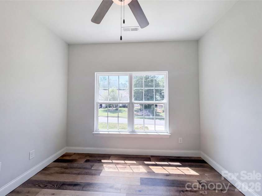 134 Windstone Drive, Troutman, NC 28166.  MLS# CAR4399348, YatesRealty ID 34921. 