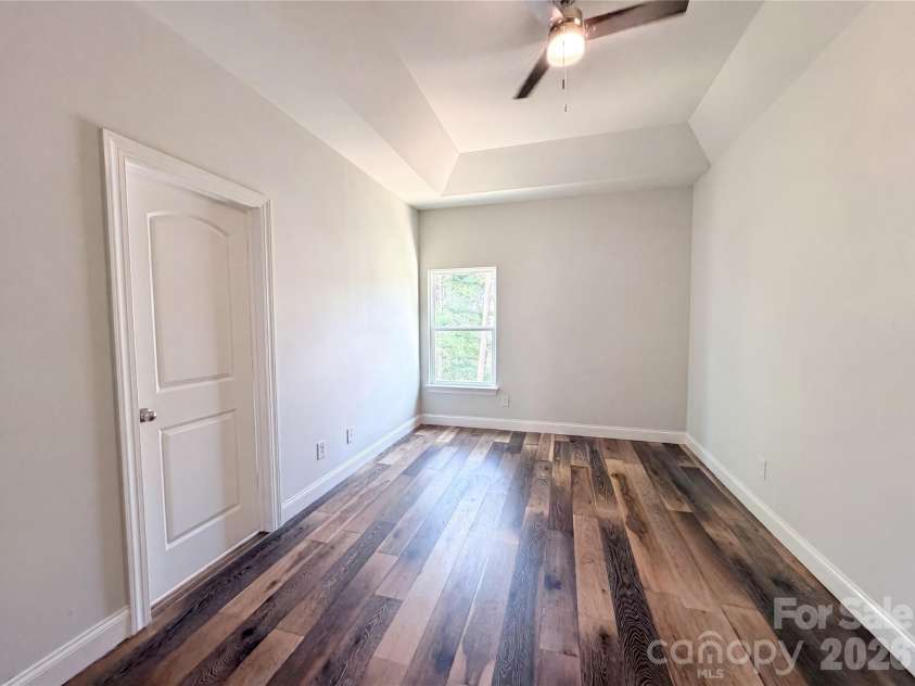 134 Windstone Drive, Troutman, NC 28166.  MLS# CAR4399348, YatesRealty ID 34921. 
