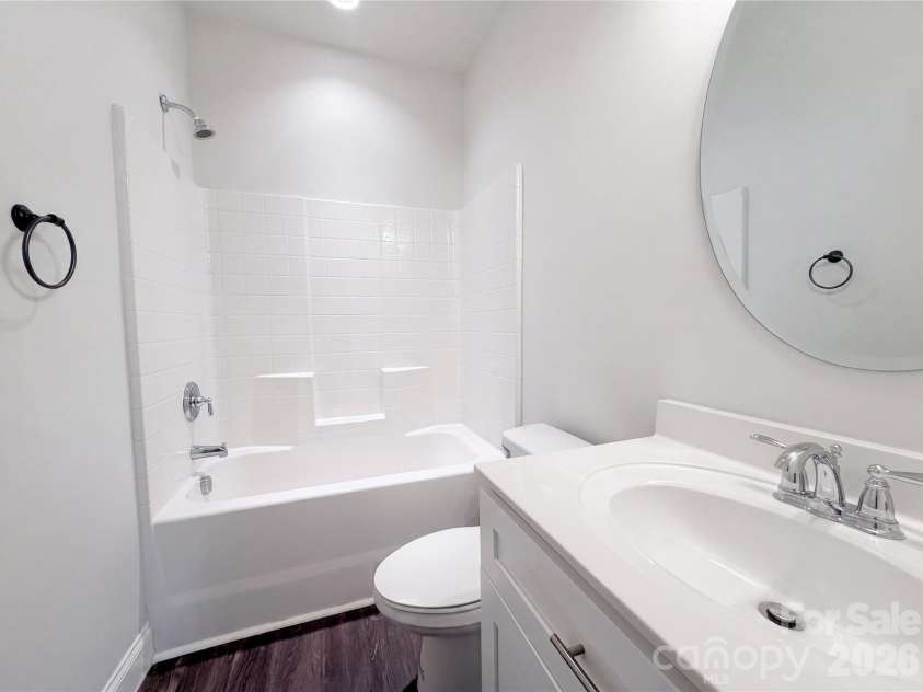 134 Windstone Drive, Troutman, NC 28166.  MLS# CAR4399348, YatesRealty ID 34921. 