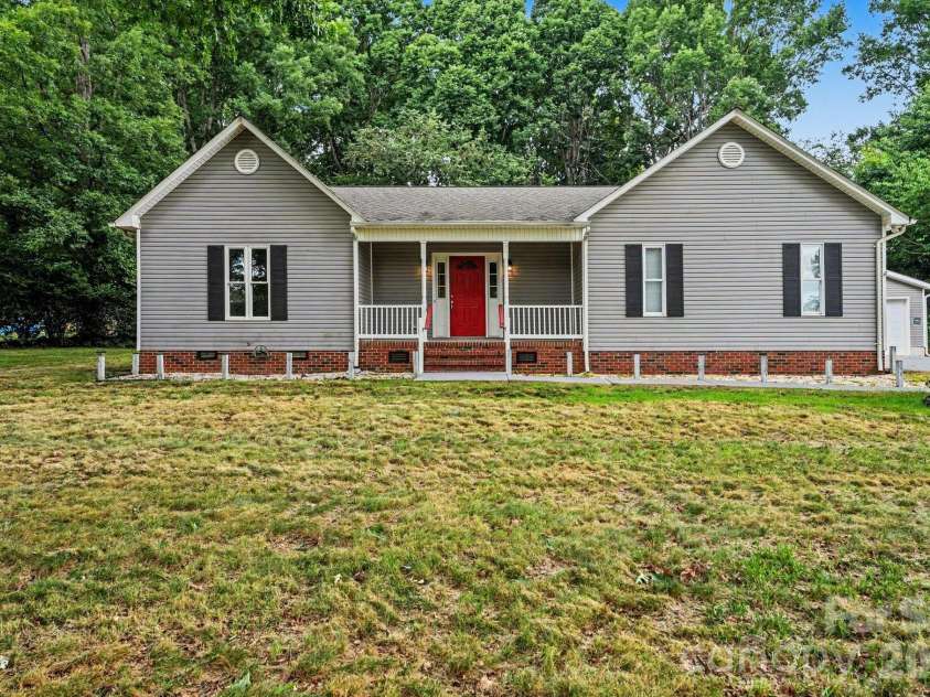 2684 Tiffany Street, Conover, NC 28613.  MLS# CAR4399338, YatesRealty ID 34922. 
