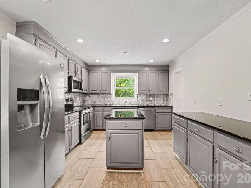 2684 Tiffany Street, Conover, NC 28613.  MLS# CAR4399338, YatesRealty ID 34922. 
