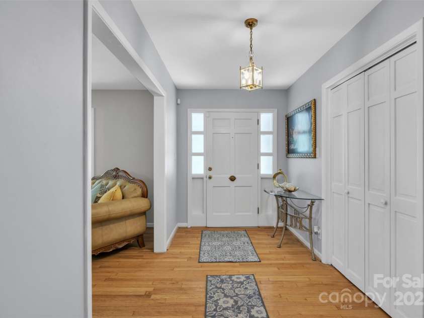 312 2nd Avenue, Conover, NC 28613.  MLS# CAR4296874, YatesRealty ID 34923. 