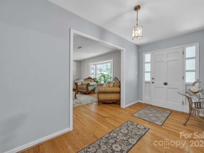 312 2nd Avenue, Conover, NC 28613.  MLS# CAR4296874, YatesRealty ID 34923. 