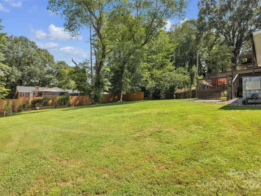 312 2nd Avenue, Conover, NC 28613.  MLS# CAR4296874, YatesRealty ID 34923. 