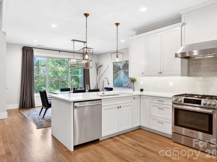 121 Still Water Lane, Fletcher, NC 28732.  MLS# CAR4391813, YatesRealty ID 34924. 