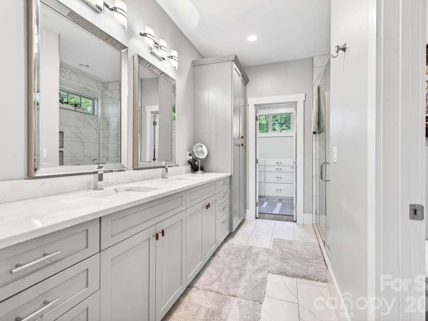 121 Still Water Lane, Fletcher, NC 28732.  MLS# CAR4391813, YatesRealty ID 34924. 