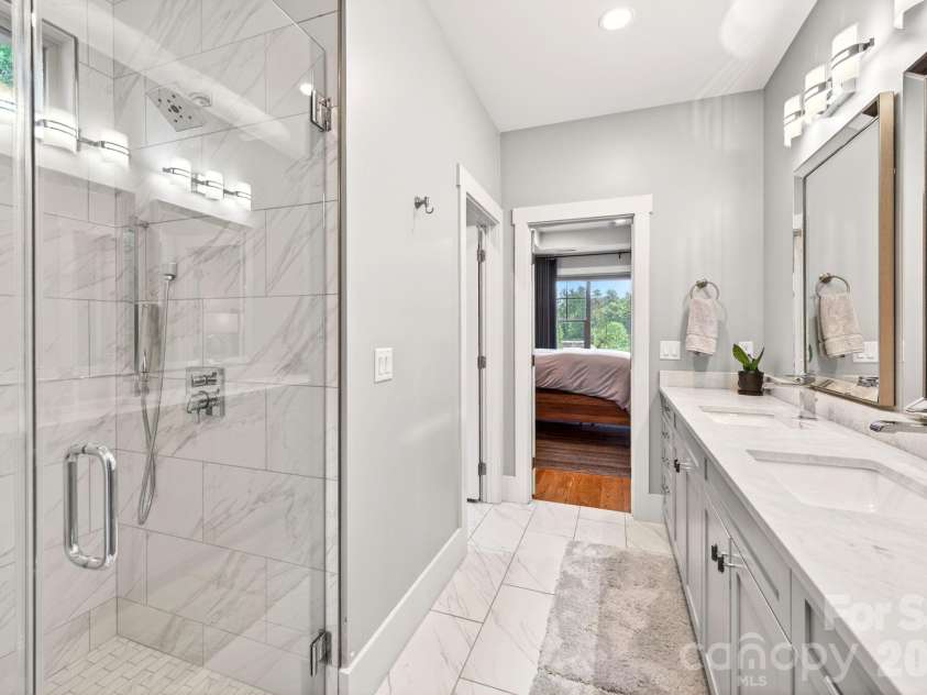 121 Still Water Lane, Fletcher, NC 28732.  MLS# CAR4391813, YatesRealty ID 34924. 