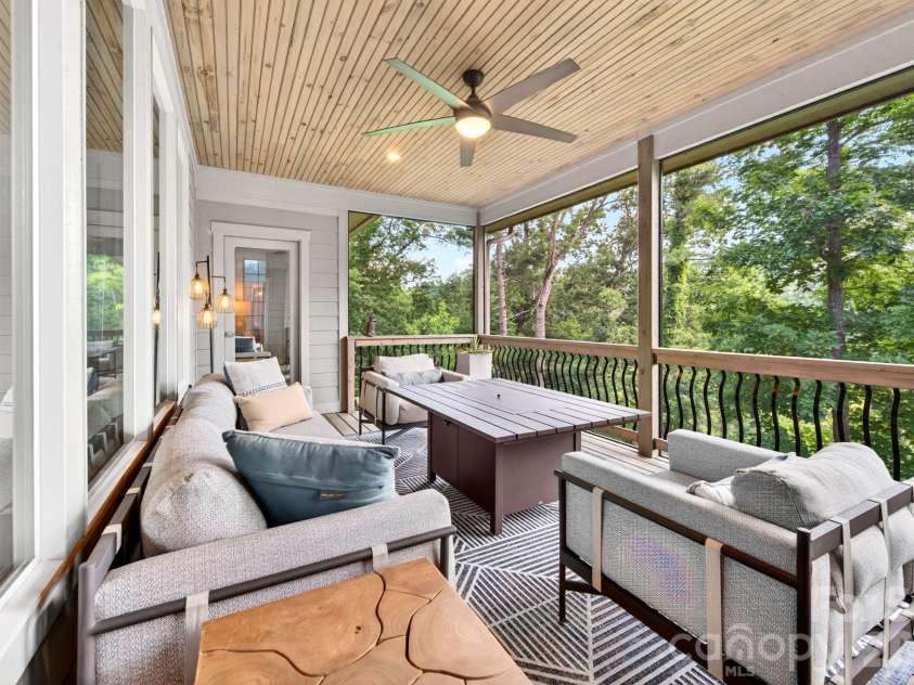 121 Still Water Lane, Fletcher, NC 28732.  MLS# CAR4391813, YatesRealty ID 34924. 