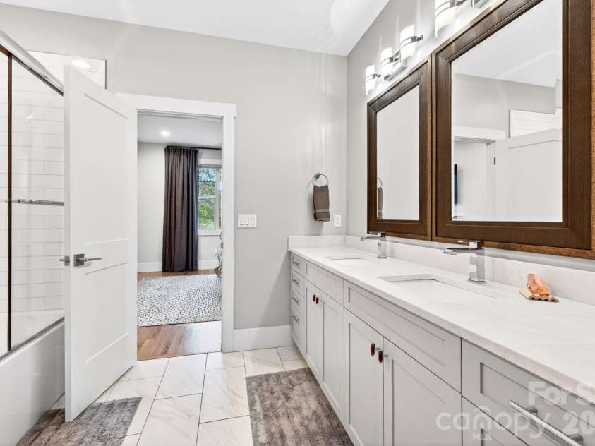 121 Still Water Lane, Fletcher, NC 28732.  MLS# CAR4391813, YatesRealty ID 34924. 