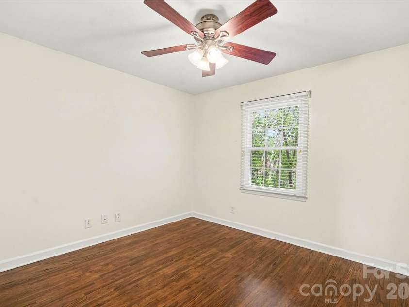 4333 Hathaway Street, Charlotte, NC 28211.  MLS# CAR4397324, YatesRealty ID 34926. Second Bedroom
