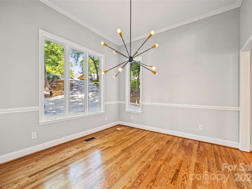1091 Palmyra Drive, Tega Cay, SC 29708.  MLS# CAR4258982, YatesRealty ID 34928. 