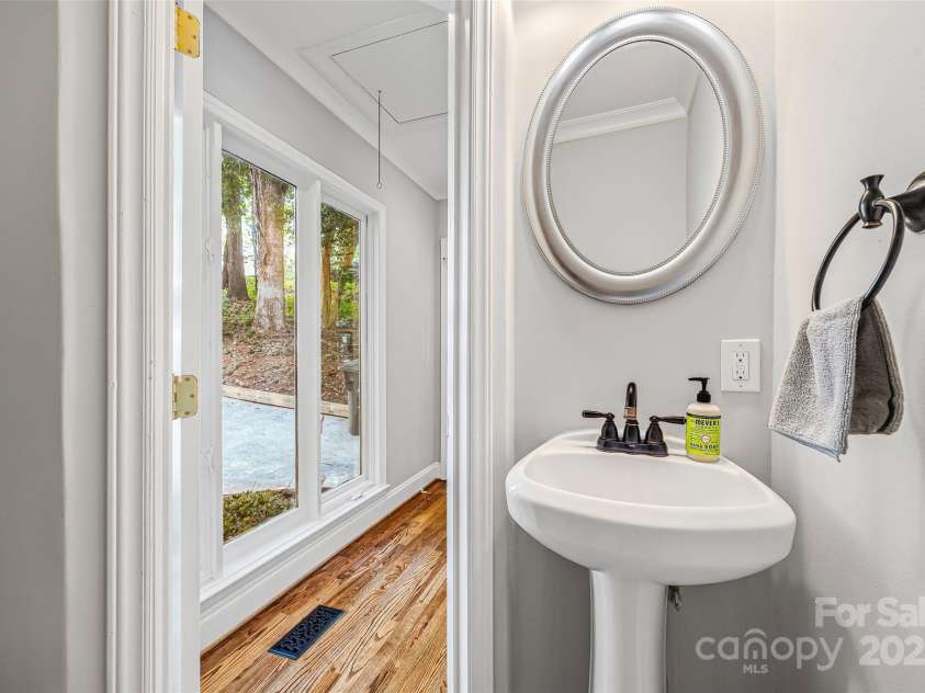 1091 Palmyra Drive, Tega Cay, SC 29708.  MLS# CAR4258982, YatesRealty ID 34928. 