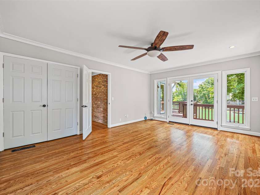 1091 Palmyra Drive, Tega Cay, SC 29708.  MLS# CAR4258982, YatesRealty ID 34928. 