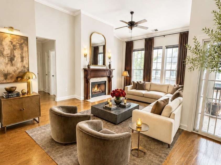14712 Vernazza Place, Charlotte, NC 28277.  MLS# CAR4399018, YatesRealty ID 34928. 