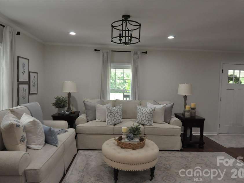 1834 Josie Road, Blackstock, SC 29014.  MLS# CAR4394974, YatesRealty ID 34929. 