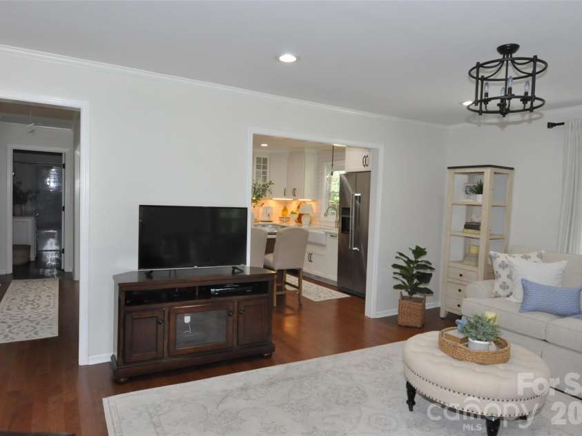 1834 Josie Road, Blackstock, SC 29014.  MLS# CAR4394974, YatesRealty ID 34929. 