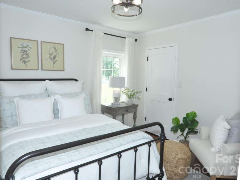 1834 Josie Road, Blackstock, SC 29014.  MLS# CAR4394974, YatesRealty ID 34929. 