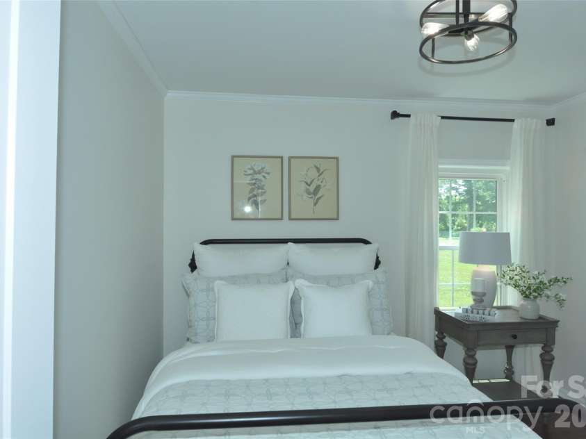 1834 Josie Road, Blackstock, SC 29014.  MLS# CAR4394974, YatesRealty ID 34929. 