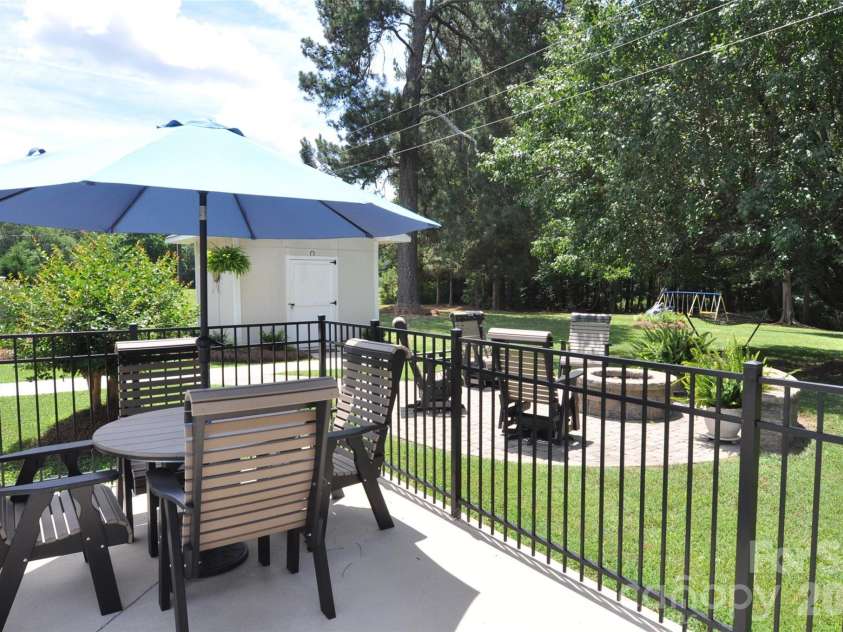 1834 Josie Road, Blackstock, SC 29014.  MLS# CAR4394974, YatesRealty ID 34929. 