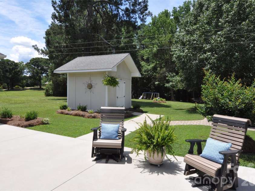 1834 Josie Road, Blackstock, SC 29014.  MLS# CAR4394974, YatesRealty ID 34929. 