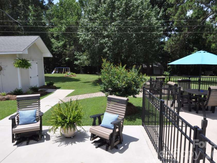 1834 Josie Road, Blackstock, SC 29014.  MLS# CAR4394974, YatesRealty ID 34929. 