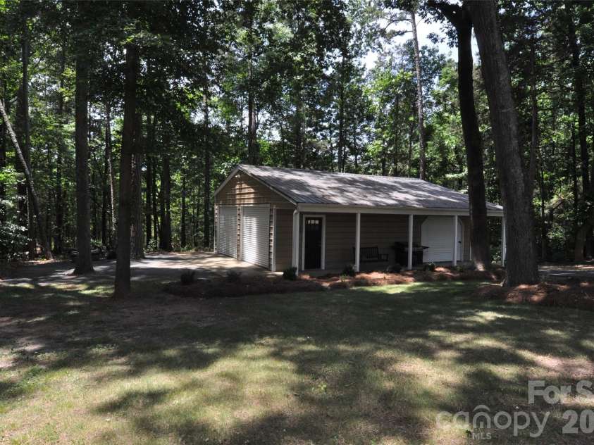 1834 Josie Road, Blackstock, SC 29014.  MLS# CAR4394974, YatesRealty ID 34929. 