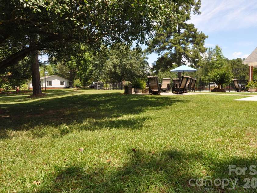 1834 Josie Road, Blackstock, SC 29014.  MLS# CAR4394974, YatesRealty ID 34929. 