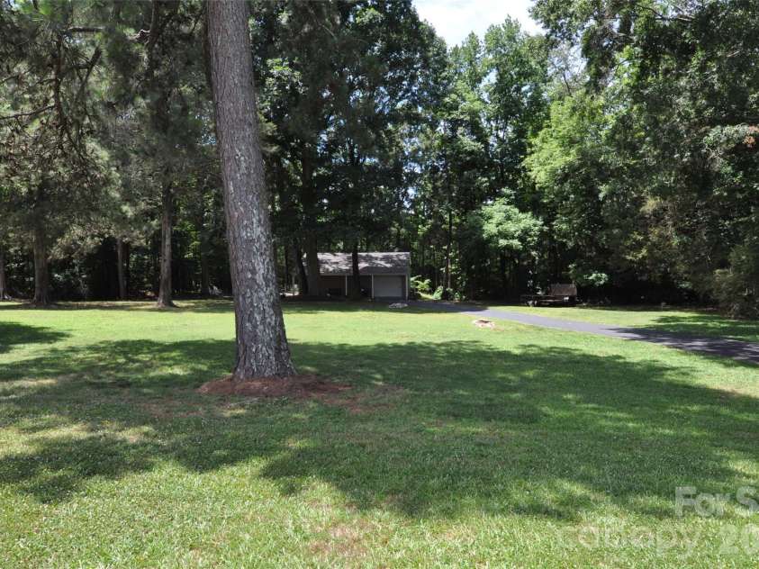1834 Josie Road, Blackstock, SC 29014.  MLS# CAR4394974, YatesRealty ID 34929. 