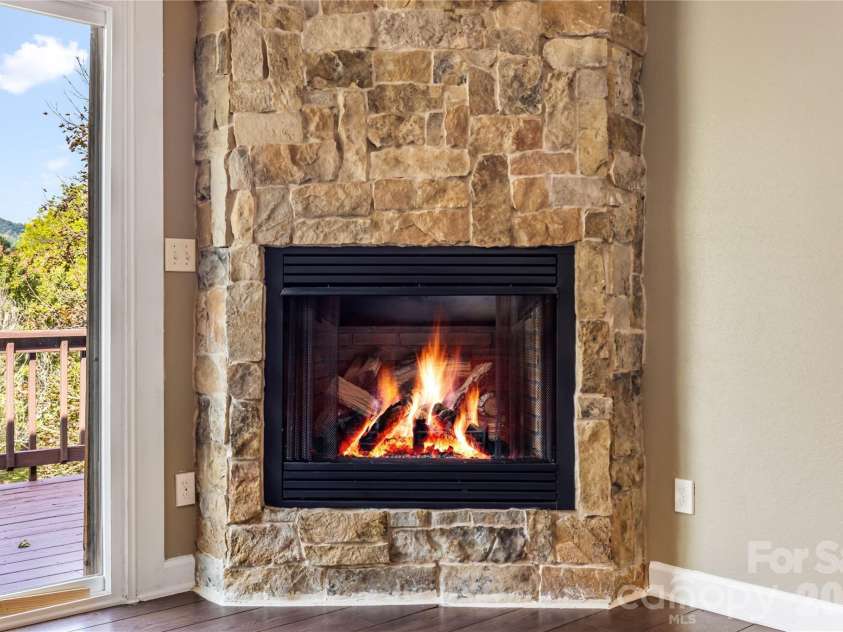 205 L And E Meadows Drive, Waynesville, NC 28786.  MLS# CAR4309569, YatesRealty ID 3493. 