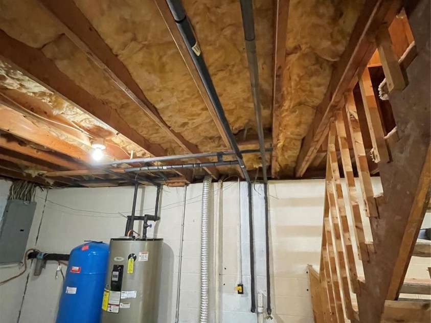 205 L And E Meadows Drive, Waynesville, NC 28786.  MLS# CAR4309569, YatesRealty ID 3493. 