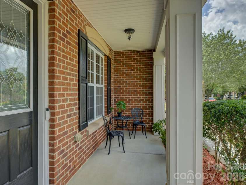4938 Mesa Verde Road, Charlotte, NC 28277.  MLS# CAR4395101, YatesRealty ID 34931. 