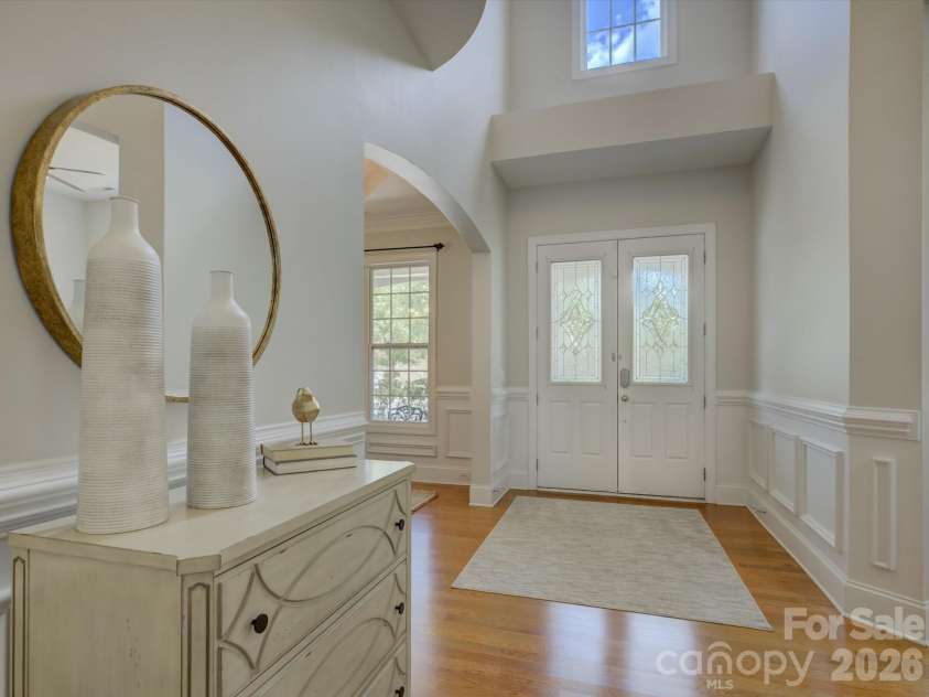 4938 Mesa Verde Road, Charlotte, NC 28277.  MLS# CAR4395101, YatesRealty ID 34931. 