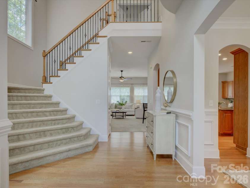 4938 Mesa Verde Road, Charlotte, NC 28277.  MLS# CAR4395101, YatesRealty ID 34931. 