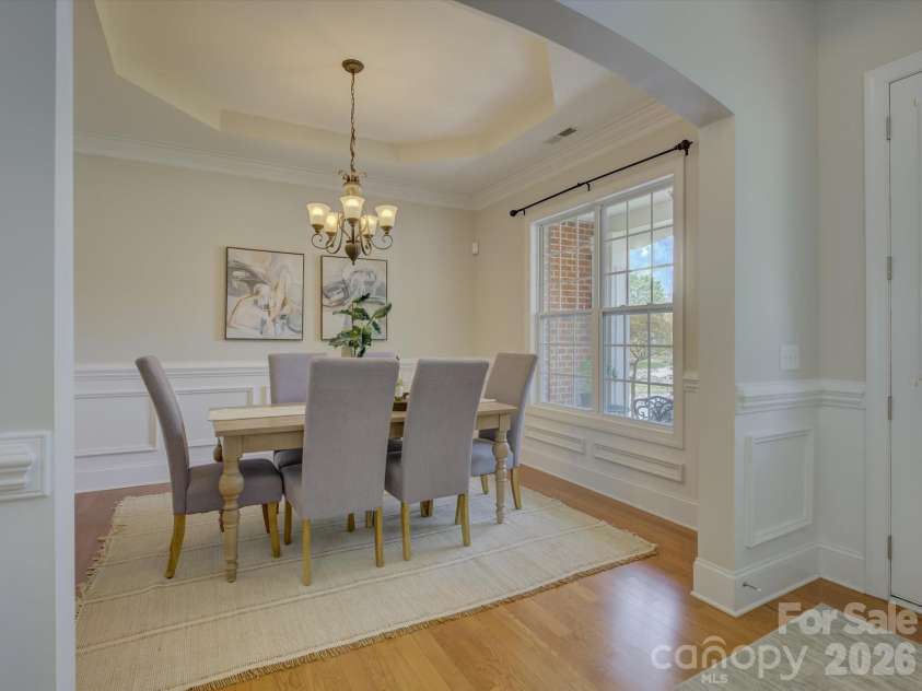 4938 Mesa Verde Road, Charlotte, NC 28277.  MLS# CAR4395101, YatesRealty ID 34931. 