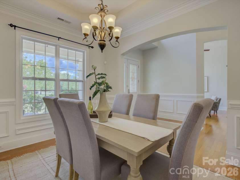 4938 Mesa Verde Road, Charlotte, NC 28277.  MLS# CAR4395101, YatesRealty ID 34931. 