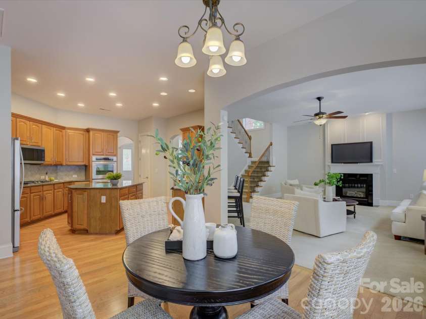4938 Mesa Verde Road, Charlotte, NC 28277.  MLS# CAR4395101, YatesRealty ID 34931. 