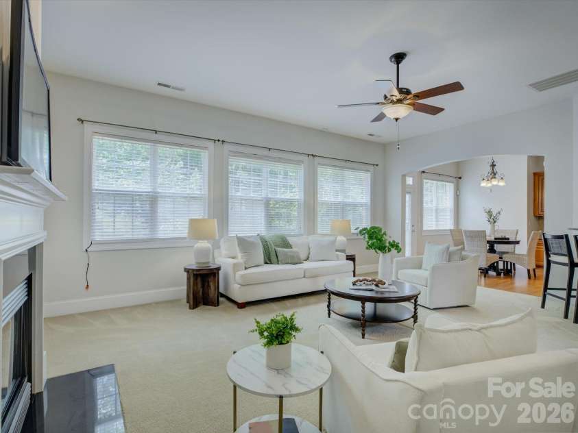 4938 Mesa Verde Road, Charlotte, NC 28277.  MLS# CAR4395101, YatesRealty ID 34931. 
