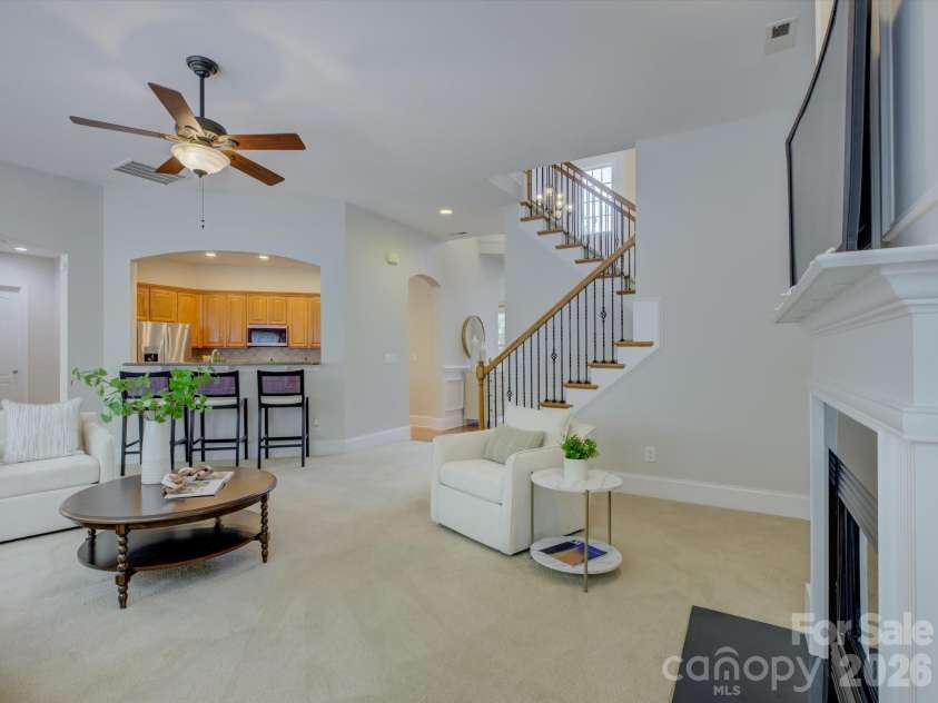 4938 Mesa Verde Road, Charlotte, NC 28277.  MLS# CAR4395101, YatesRealty ID 34931. 