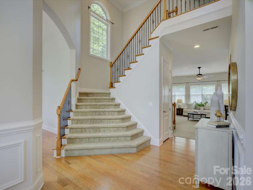 4938 Mesa Verde Road, Charlotte, NC 28277.  MLS# CAR4395101, YatesRealty ID 34931. 