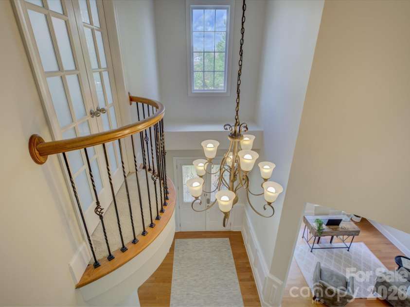 4938 Mesa Verde Road, Charlotte, NC 28277.  MLS# CAR4395101, YatesRealty ID 34931. 