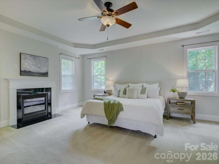 4938 Mesa Verde Road, Charlotte, NC 28277.  MLS# CAR4395101, YatesRealty ID 34931. 