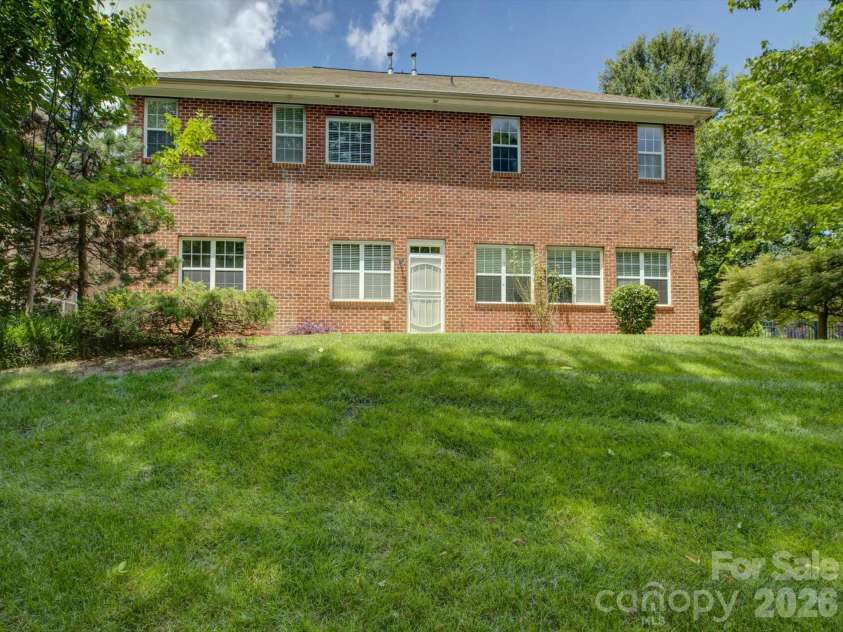 4938 Mesa Verde Road, Charlotte, NC 28277.  MLS# CAR4395101, YatesRealty ID 34931. 