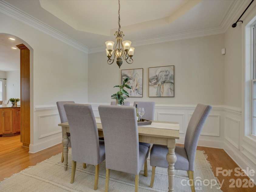 4938 Mesa Verde Road, Charlotte, NC 28277.  MLS# CAR4395101, YatesRealty ID 34931. 