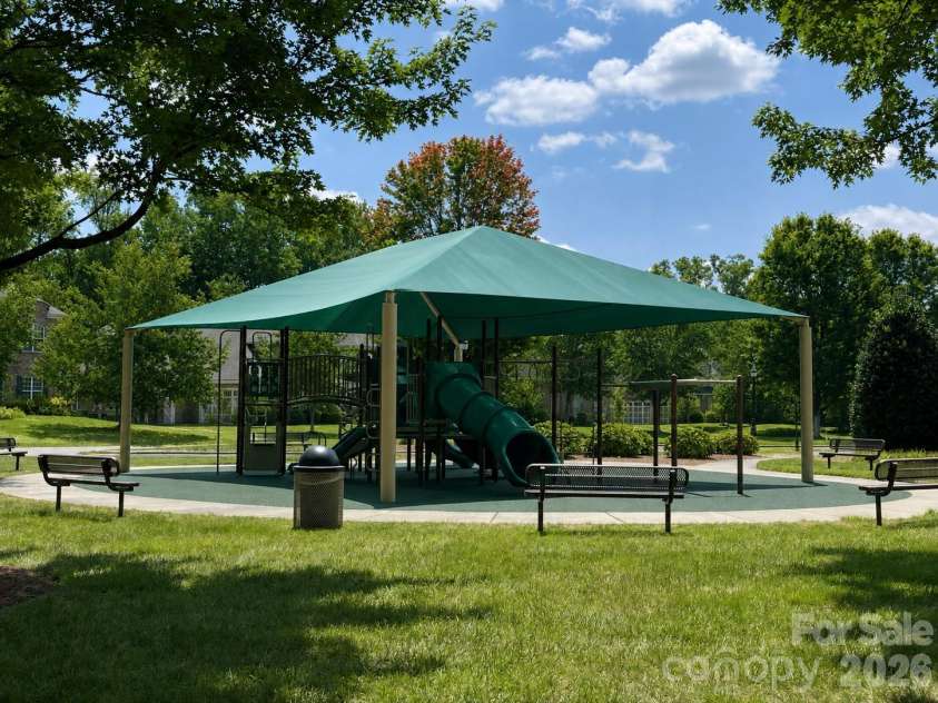 4938 Mesa Verde Road, Charlotte, NC 28277.  MLS# CAR4395101, YatesRealty ID 34931. 