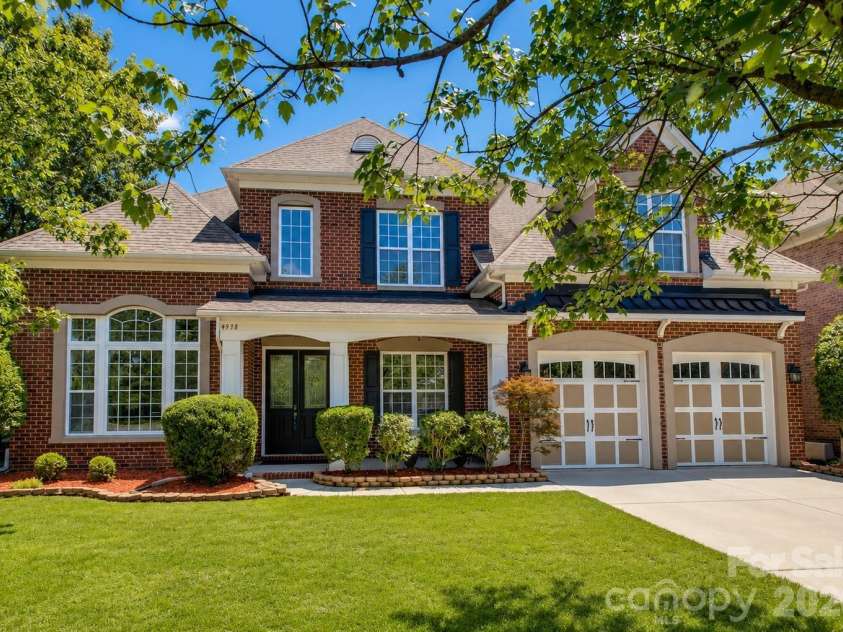 4938 Mesa Verde Road, Charlotte, NC 28277.  MLS# CAR4395101, YatesRealty ID 34931. 