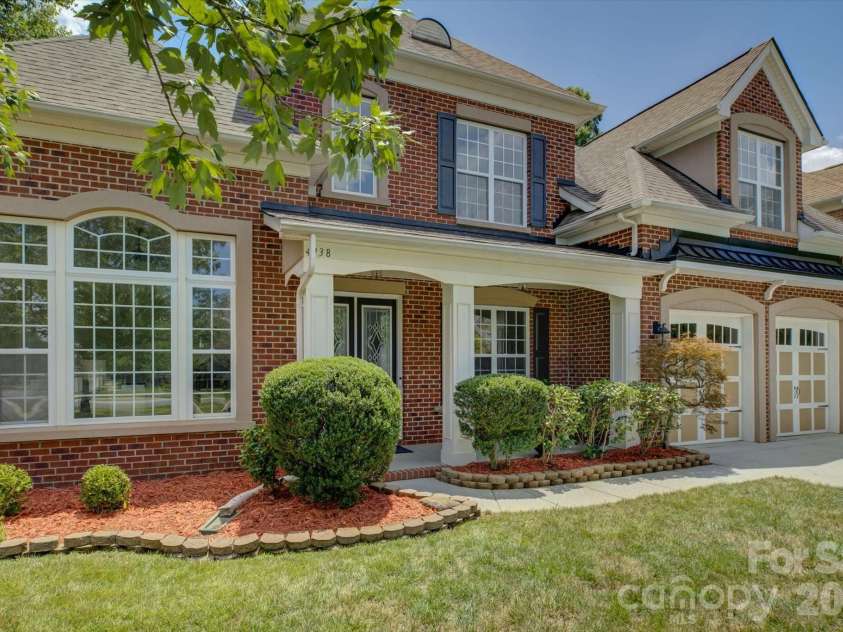 4938 Mesa Verde Road, Charlotte, NC 28277.  MLS# CAR4395101, YatesRealty ID 34931. 