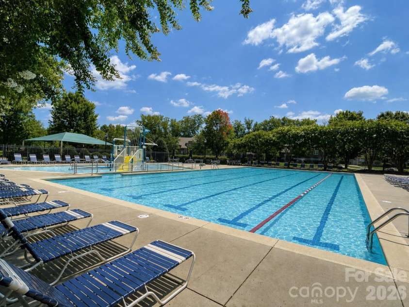 4938 Mesa Verde Road, Charlotte, NC 28277.  MLS# CAR4395101, YatesRealty ID 34931. Community Pool