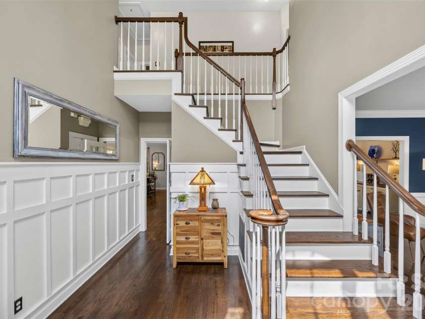3085 River Bend Drive, Tega Cay, SC 29708.  MLS# CAR4394561, YatesRealty ID 34933. 