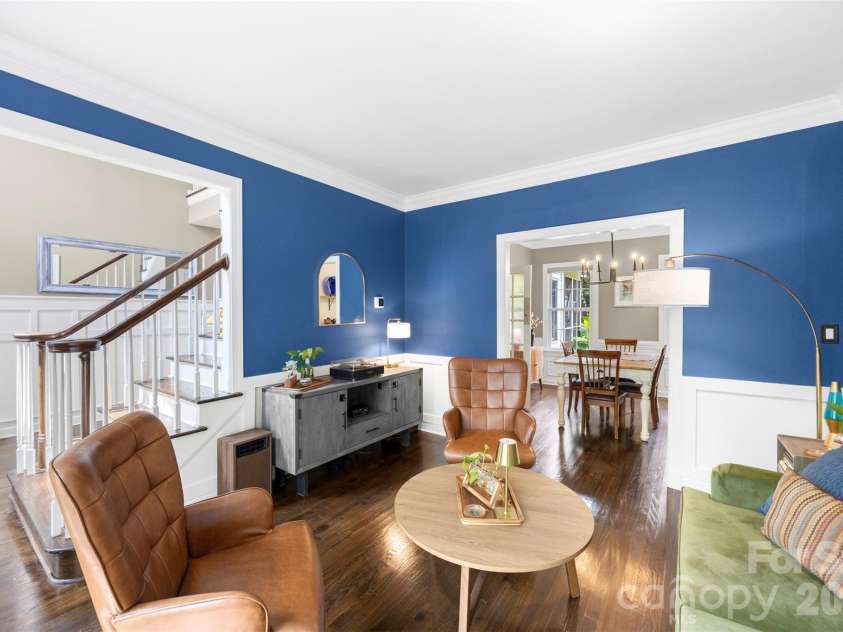 3085 River Bend Drive, Tega Cay, SC 29708.  MLS# CAR4394561, YatesRealty ID 34933. 